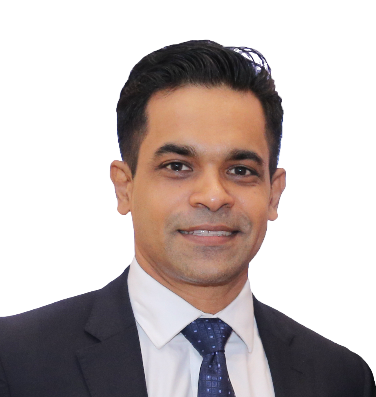 Dr. Prageeth Premadasa