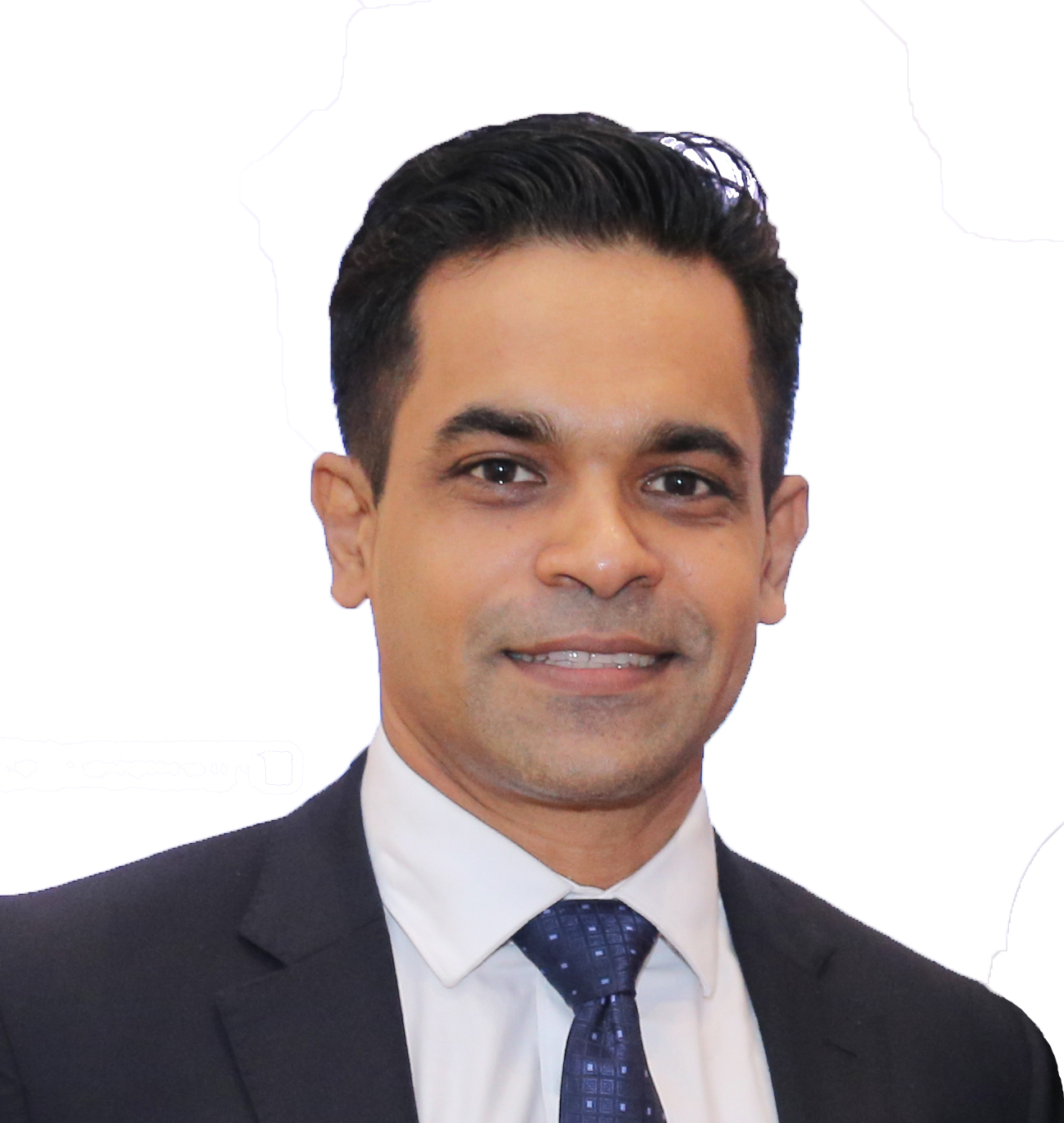 Dr. Prageeth Premadasa